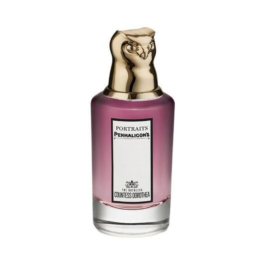 The Ruthless Countess Dorothea 75ml Eau de Parfum