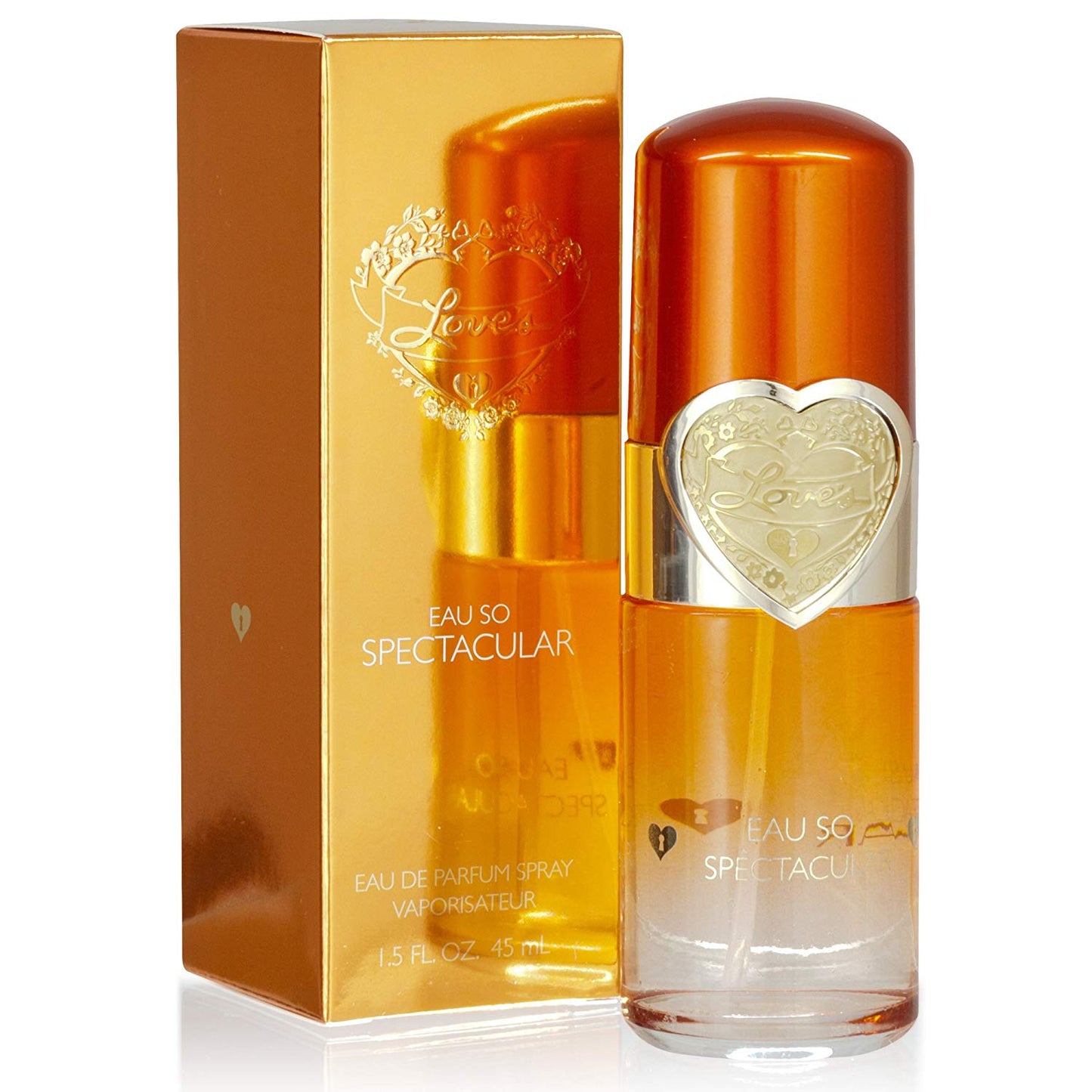 Eau So Spectacular by Dana for Women Eau de Parfum (Bottle)