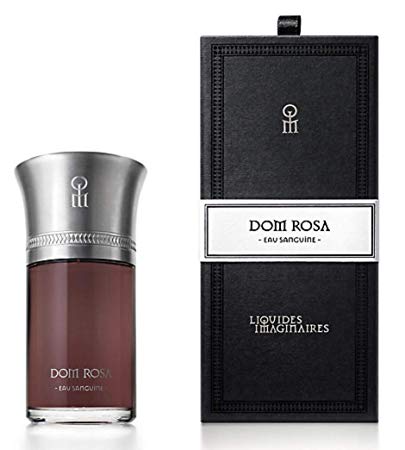 Dom Rosa 100ml Eau de Parfum