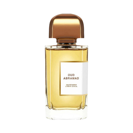 Oud Abramad 100ml Eau de Parfum