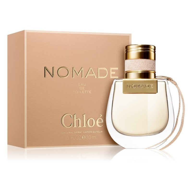 Nomade 30ml Eau de Toilette