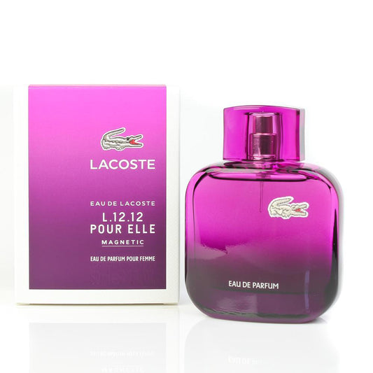 L.12.12. Pour Elle Magnetic 80ml Eau de Parfum