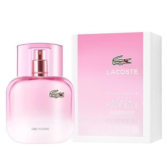 L.12.12. Pour Elle Eau Fraiche 90ml Eau de Toilette