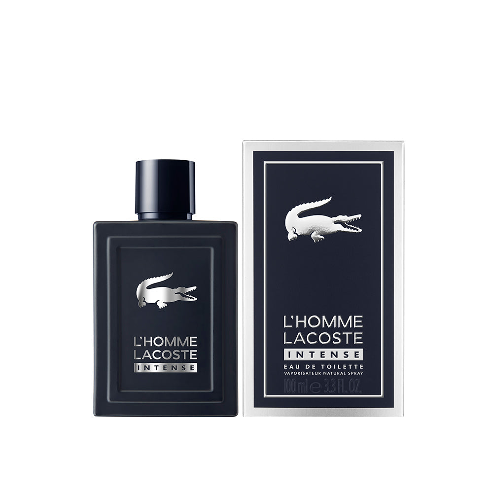 L'Homme Intense 100ml Eau de Toilette