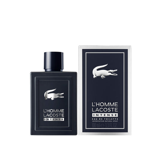 L'Homme Intense 100ml Eau de Toilette