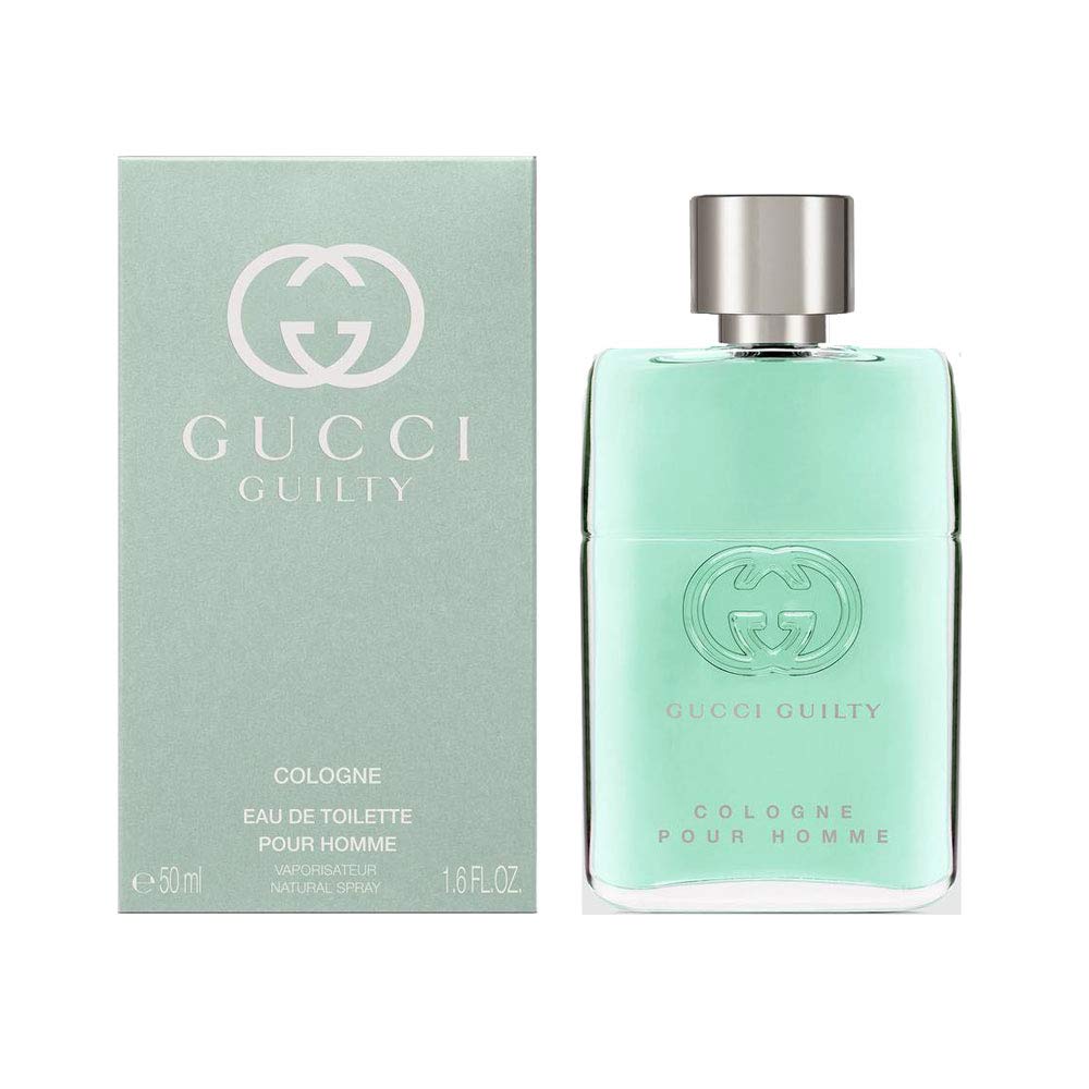 Guilty Cologne 50ml Eau de Toilette