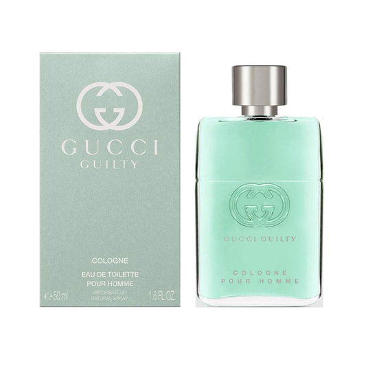 Guilty Cologne 50ml Eau de Toilette