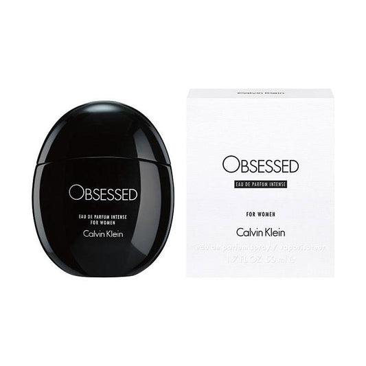 Obsessed Intense 50ml Eau de Parfum