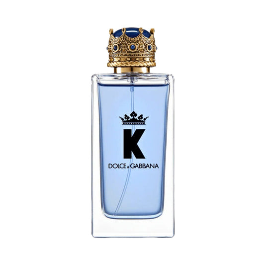 K 100ml Eau de Toilette