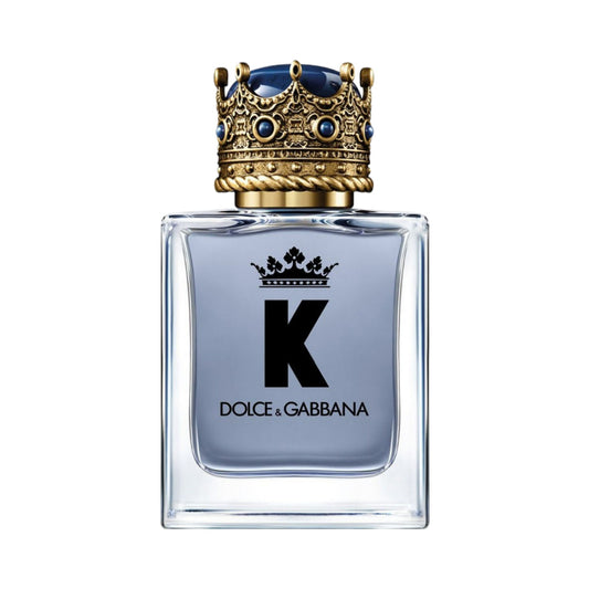 K 50ml Eau de Toilette