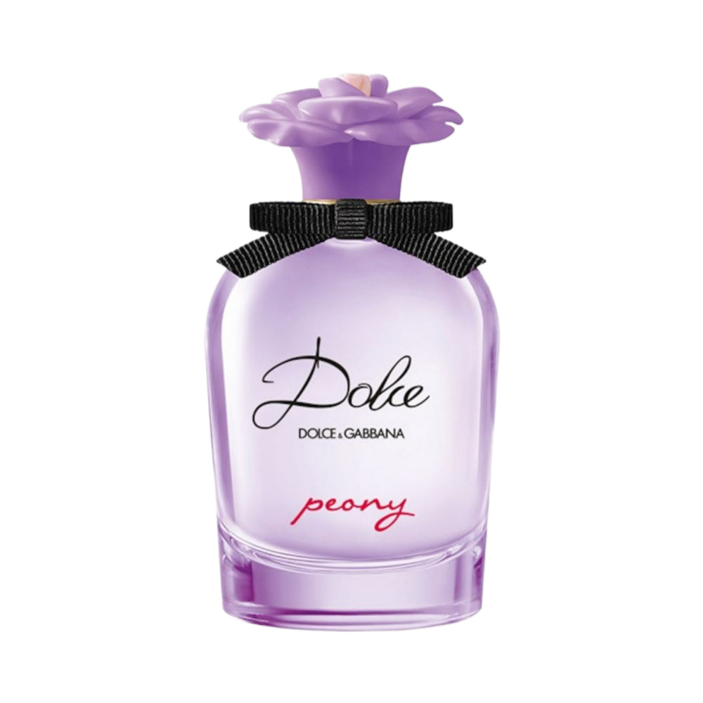 Dolce Peony 75ml Eau de Parfum