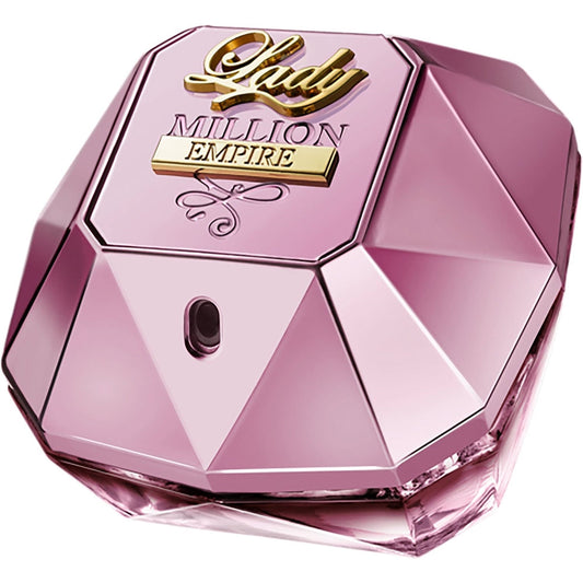 Lady Million Empire 80ml Eau de Parfum by Paco Rabanne for Women (Bottle)