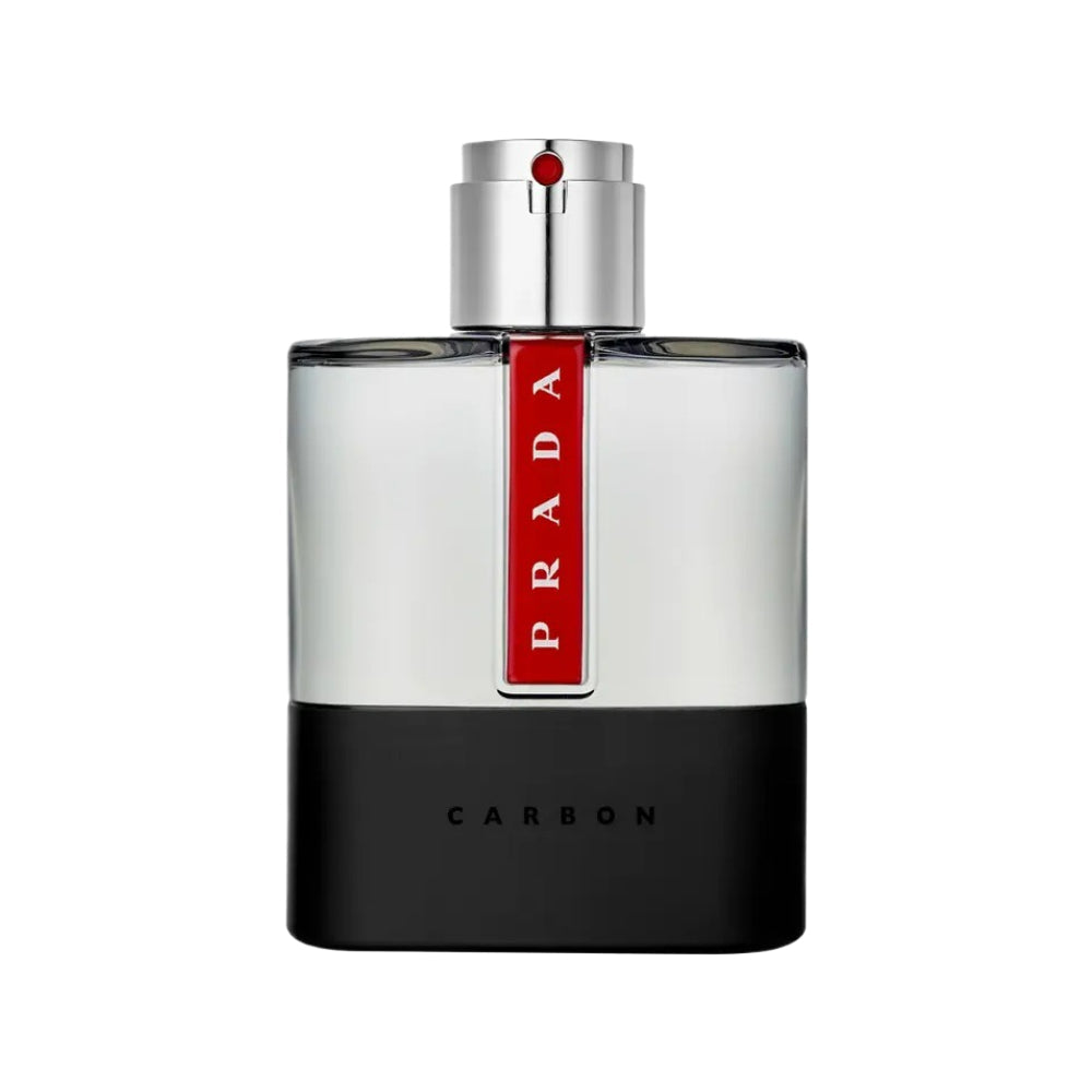 Luna Rossa Carbon 100ml Eau de Toilette