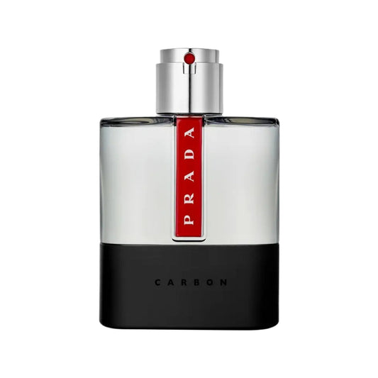 Luna Rossa Carbon 100ml Eau de Toilette