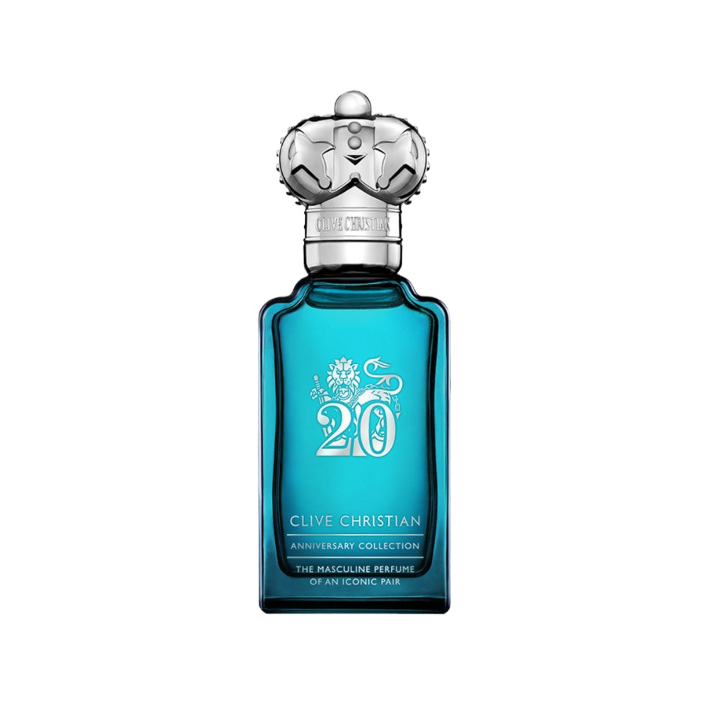20th Annivsary Iconic Masculine 50ml Eau de Parfum