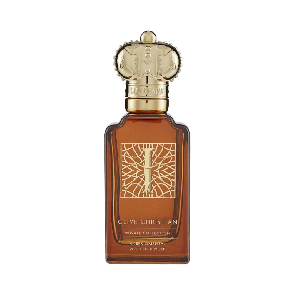 Amber Oriental "I" 50ml Eau de Parfum