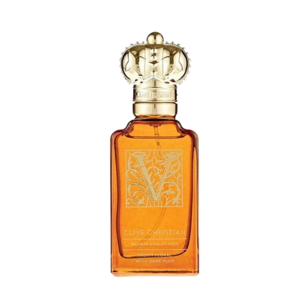 Fruity Floral "V" 50ml Eau de Parfum