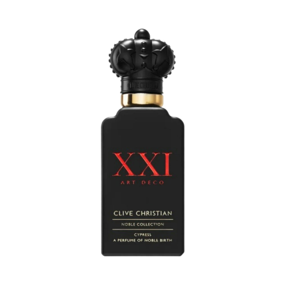 Cypress XXI 50ml Eau de Parfum