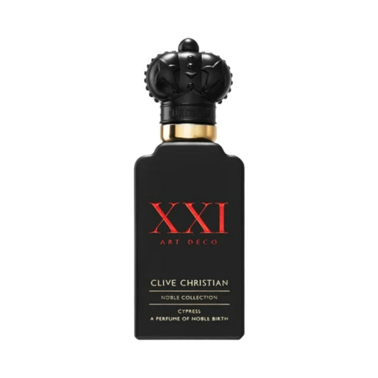 Cypress XXI 50ml Eau de Parfum