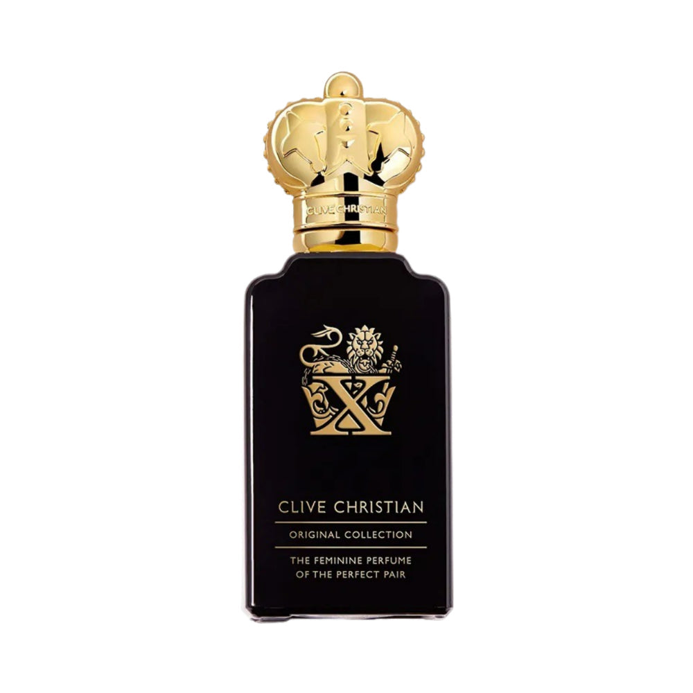 X Feminine 50ml Eau de Parfum