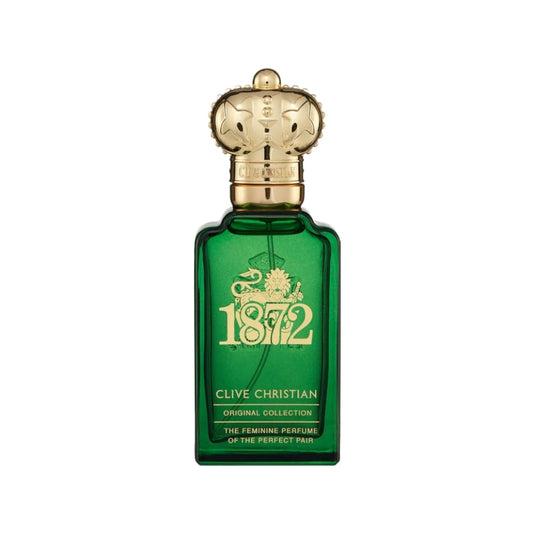 1872 Feminine 50ml Eau de Parfum