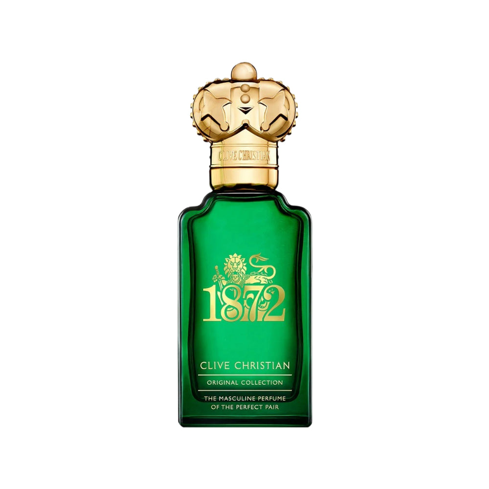 1872 Masculine 50ml Eau de Parfum