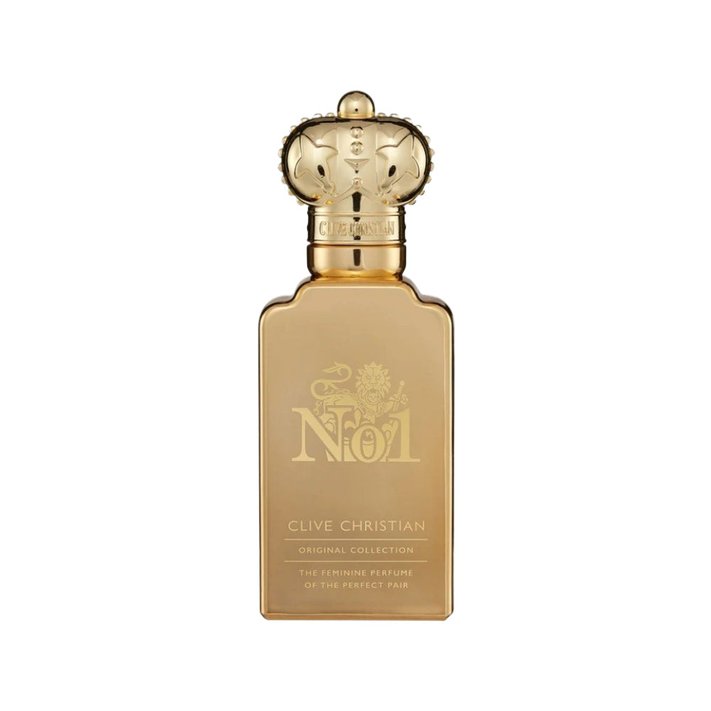 No.1 Feminine 50ml Eau de Parfum