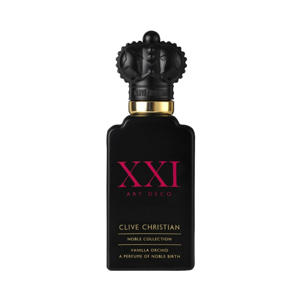 Vanilla Orchid XXI 50ml Eau de Parfum