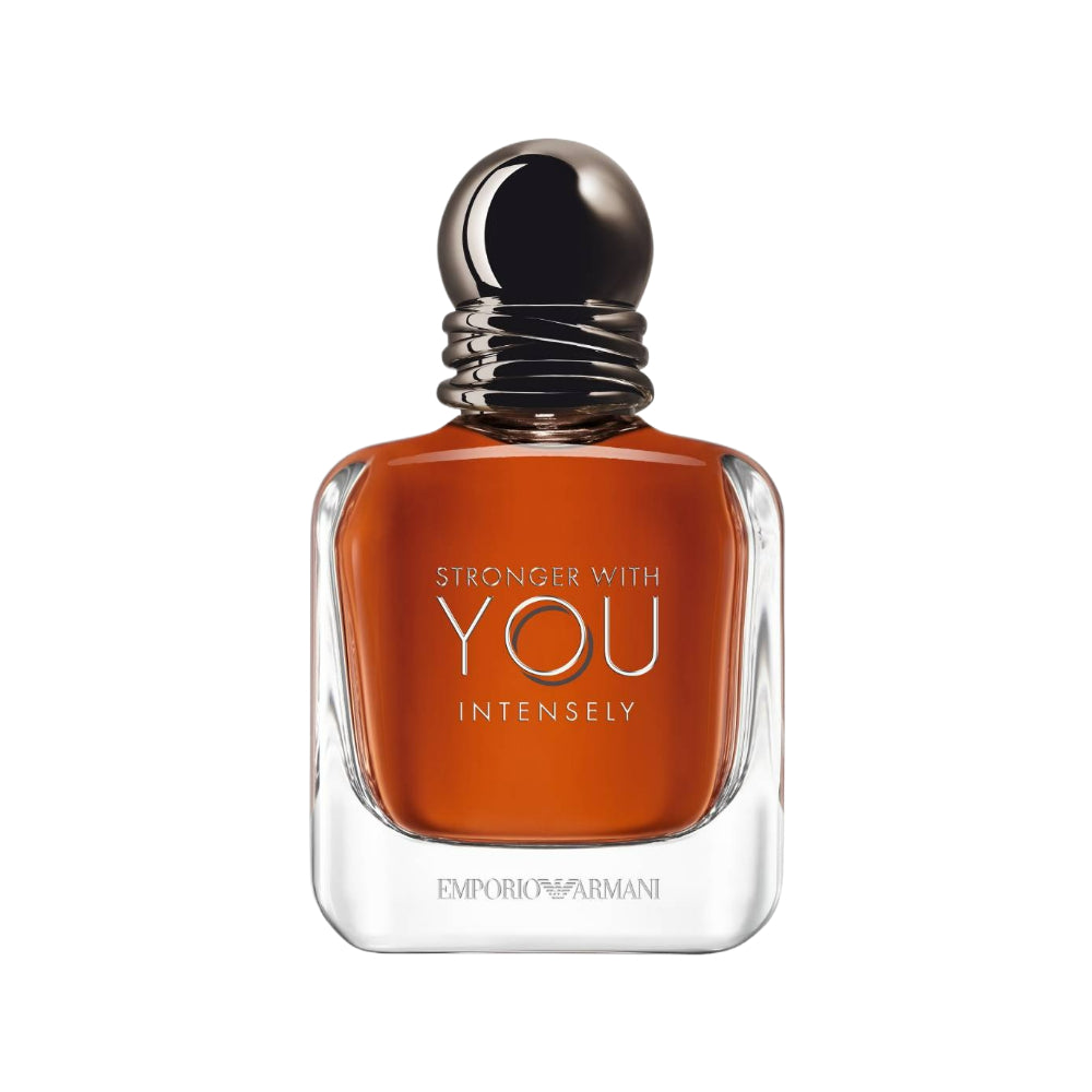 Stronger With You Intensely 50ml Eau de Parfum