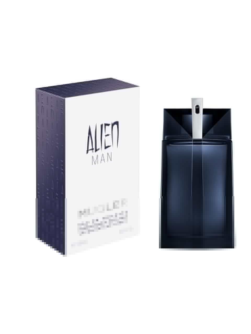 Alien Man 100ml Eau de Toilette