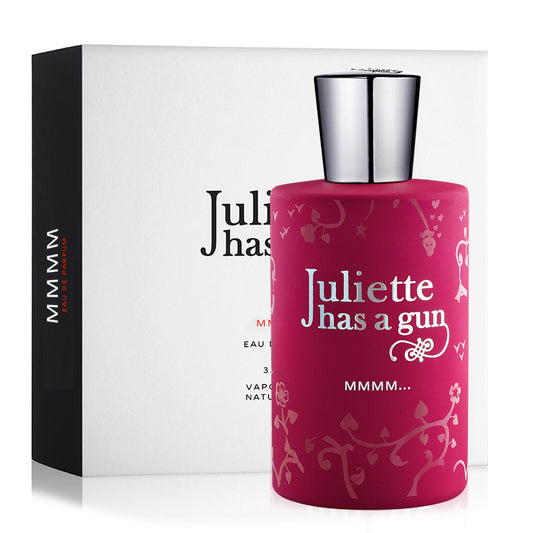 Mmmm… Tester 100ml Eau de Parfum by Juliette Has A Gun for Women (Tester Packaging)