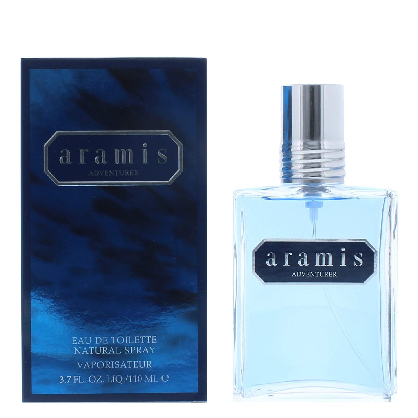 Aramis Adventurer 110ml Eau de Toilette by Aramis for Men (Bottle)
