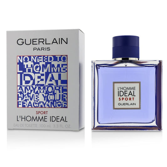 L'Homme Ideal Sport 100ml Eau de Toilette