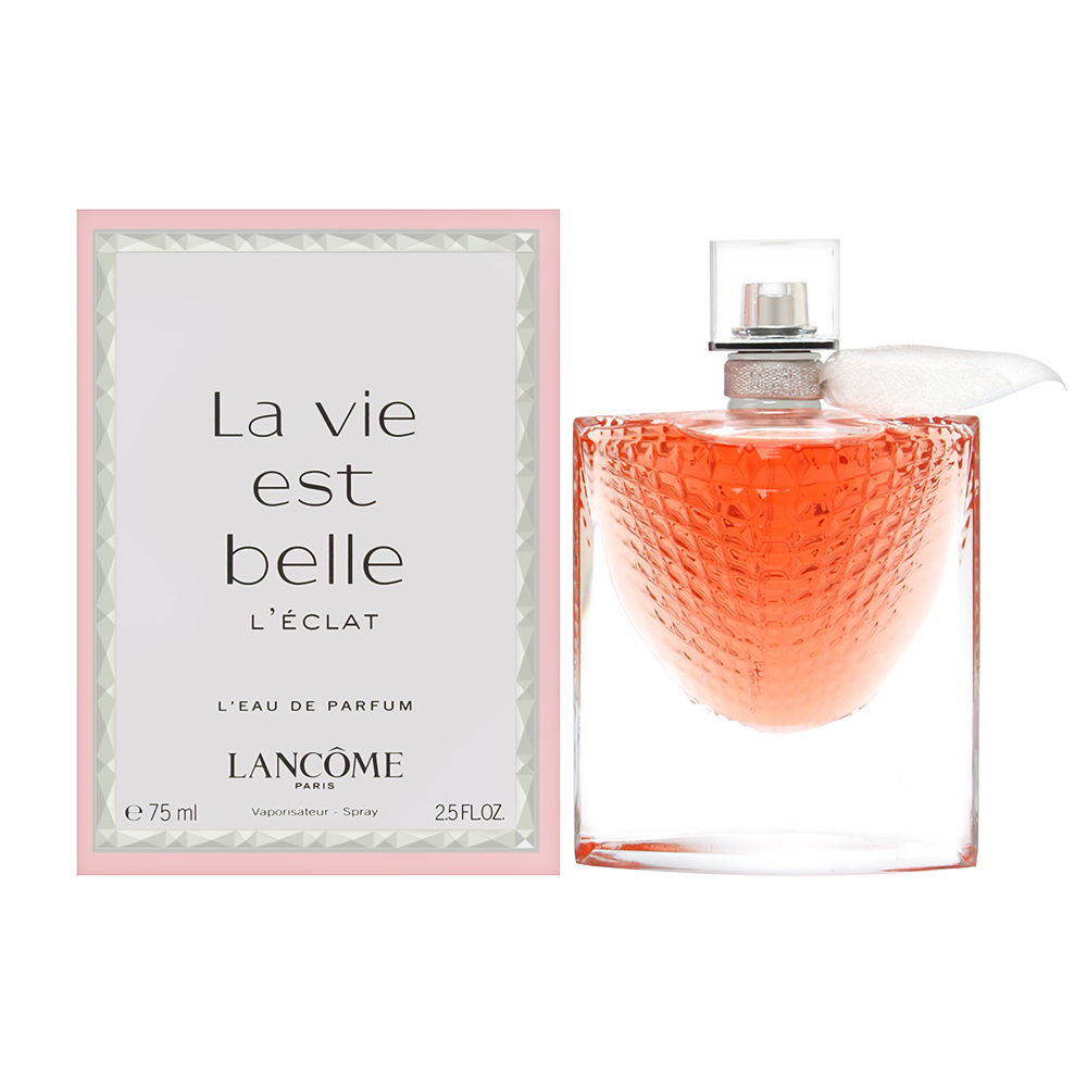 La Vie Est Belle L'Eclat 75ml Eau de Parfum