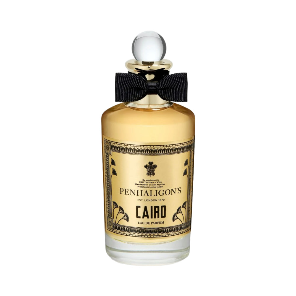 Cairo 100ml Eau de Parfum