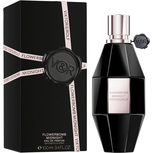 Flowerbomb Midnght 100ml Eau de Parfum