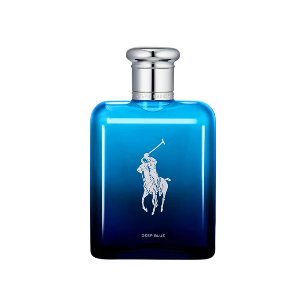 Polo Deep Blue 125ml Eau de Parfum