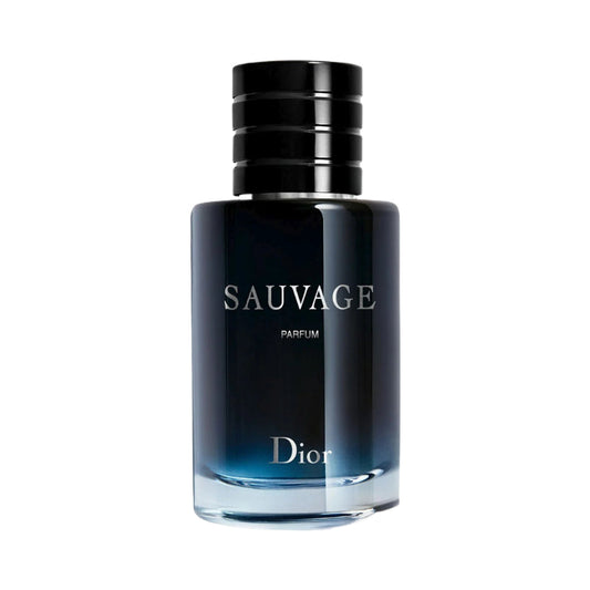 Sauvage 60ml Eau de Parfum