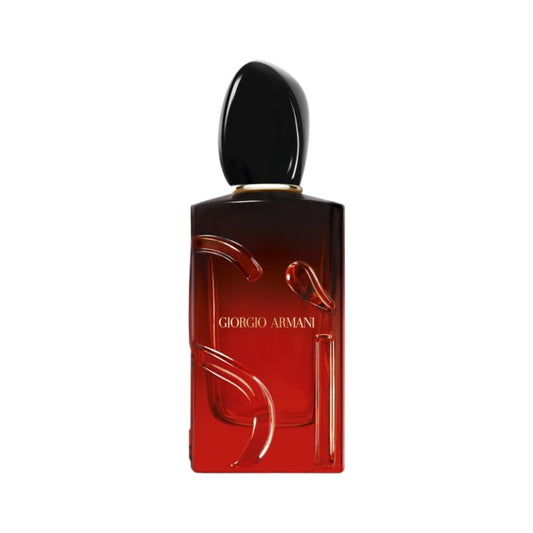 Si Passione Intense 2024  100ml Eau de Parfum