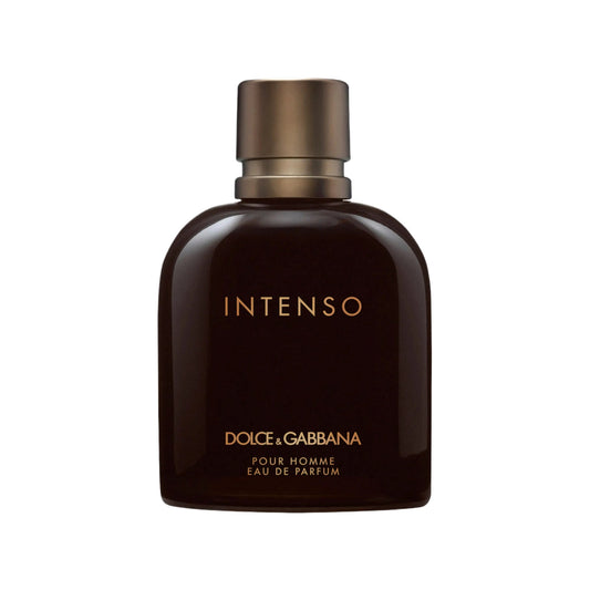 Pour Homme Intenso 200ml Eau de Parfum