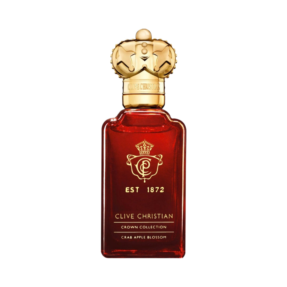 Crab Apple Blossom 50ml Eau de Parfum