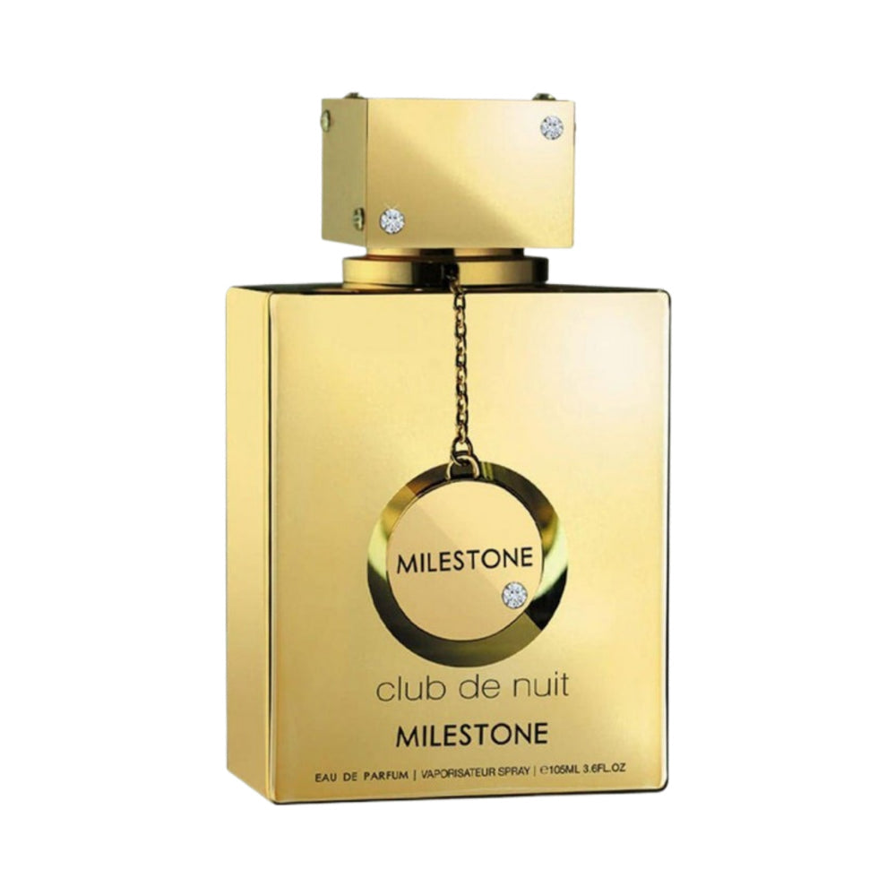 Club De Nuit Milestone 105ml Eau de Parfum