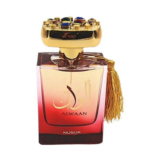 Alwaan 100ml Eau de Parfum