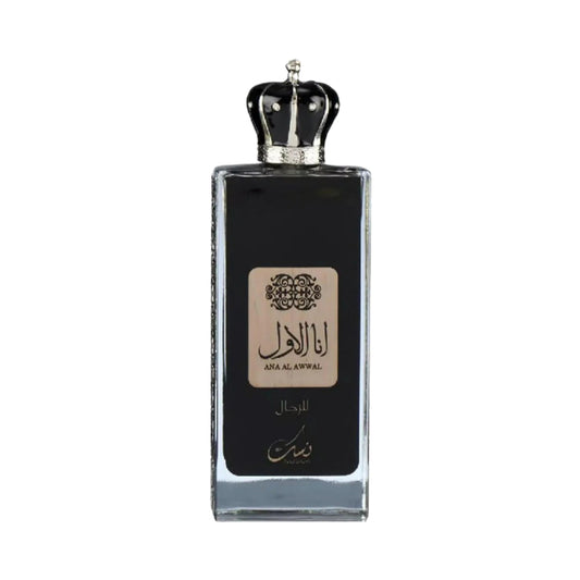 Ana Alawwal Homme 100ml Eau de Parfum