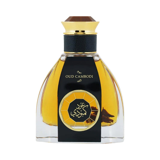 Oud Cambodi 100ml Eau de Parfum