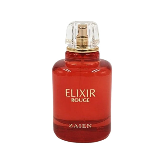 Elixir Rouge 100ml Eau de Parfum
