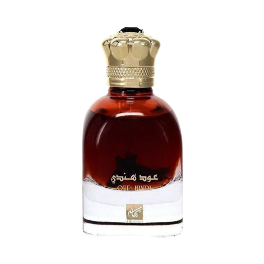 Oud Hindi 90ml Eau de Parfum