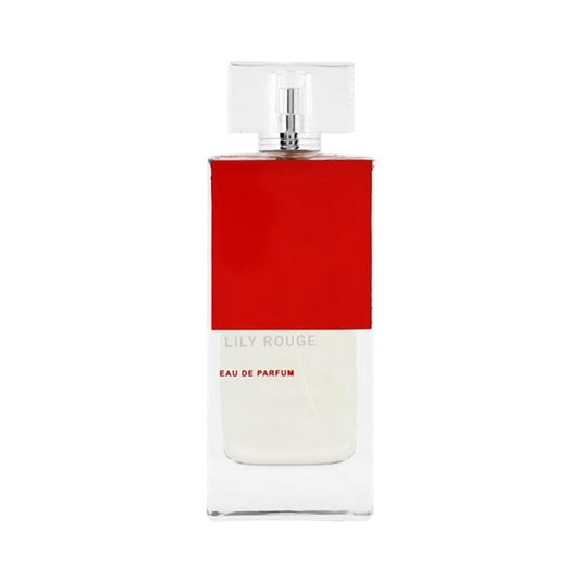 Lily Rouge 100ml Eau de Parfum