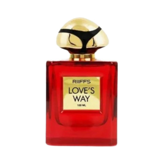 Love'S Way 100ml Eau de Parfum