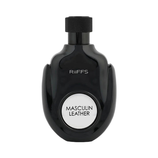 Masculin Leather 100ml Eau de Parfum